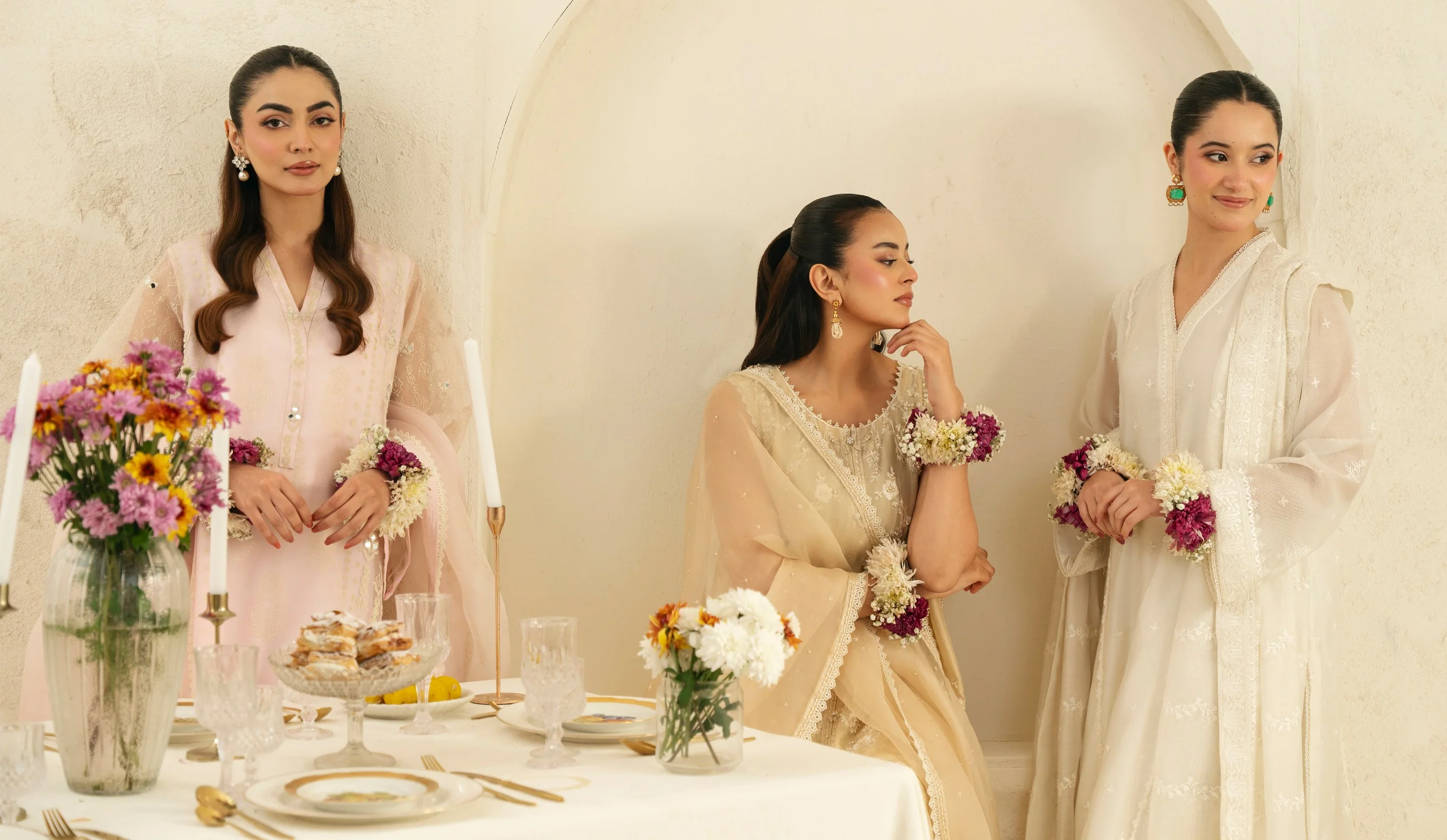 Timeless Elegance, Modern Sophistication